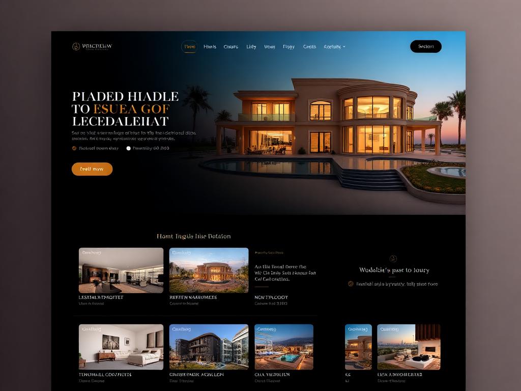 Palm Estates